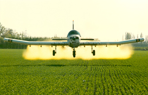 AB de Tarım İlacı Tartışması Büyüyor