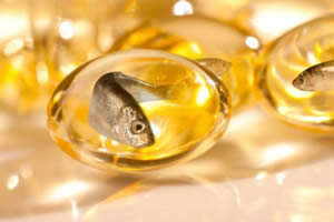 17 Ülkeye Balık Yağı İhraç Ediliyor