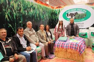 Burdur Teke Yöresi Tarım Ve Hayvancılık Fuarı na Ev Sahipliği Yapacak