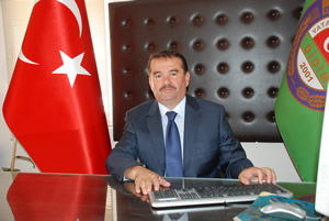 Didim Ziraat Odasından Pamuk Primi Uyarısı