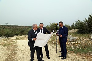 Erdemli ye Tarım Gıda İhtisas Organize Sanayi Bölgesi Yapılacak