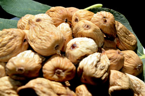 Aydın da Geçen Ay 2 1 Milyon Kilo İncir İhraç Edildi