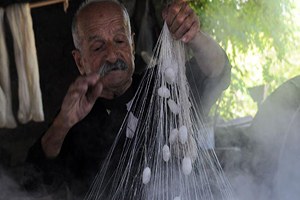 6 Kuşaktır O İşi Yapıyorlar