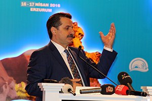 Bakan Çelik Tarım Gıda Ve Hayvancılıktaki Destekleri Açıkladı