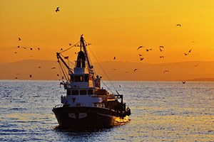 Balıkçılar Uluslararası Sularda Avcılık Yapabilecek