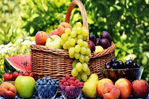 Yaz Meyveleri Cep Yakıyor