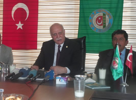 Fındık Fiyatlarını Tekeller Düşürüyor