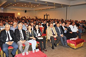 Genç Çiftçilere Hibe Desteğinde Son Başvuru 12 Mayıs