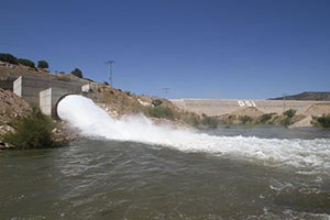 İzmir de 2 Gölet İçin Kamulaştırma