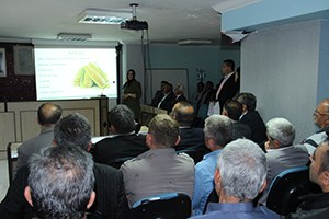 KDZ Ereğli de Köye Dönüş Projesi Anlatıldı