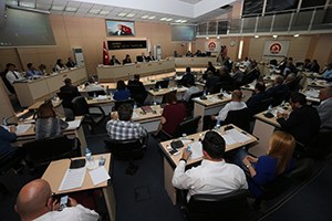 Denizli Büyükşehir Belediyesi nden Tarıma Destek