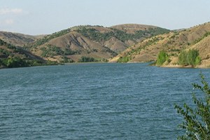 Manisa daki İki Gölete Kamulaştırma