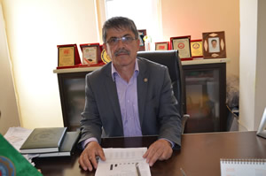 Kayısı Üreticilerine Uyarı