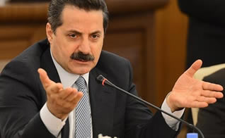 Bakan Çelik Rusların Talepleri Memnuniyetle Karşıladık