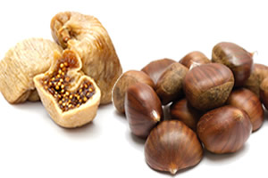 Aydın Kestanesi Ve Aydın İnciri Başvuruları Ödül Kazandırdı