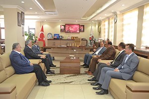 Keçiborlu Havacılık Ve Meyve Sebze Lojistik Üssü Oluyor