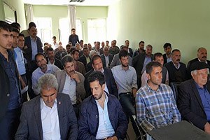 Sincik te Genç Çiftçiler Bilgilendirildi