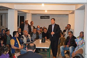 İvrindi de Besi Sığırcılığı Kursu