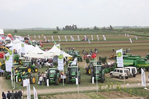 Silifke Tarım Günleri ne Doğru