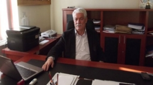 Akçadağ da Destekleme Projesi