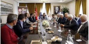 Antalyalı Çiftçilerin Borçları Bakanlar Kurulunda