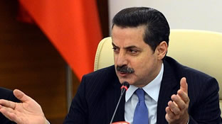 Üreticilerimizin Talepleri Üzerinde Hassasiyetle Duracağız