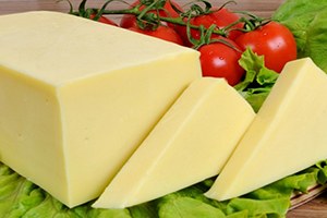 Annesi İçin Peynir Düzeneği Geliştirdi