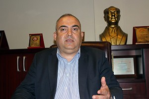 Dolunun Zararı Az Yağmur Üreticiye Yaradı