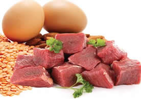 Et Ve Yumurtayı Yıkamayın