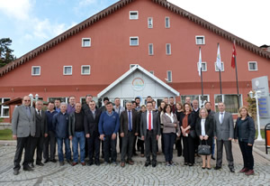 Kastamonu da İyi Tarım Uygulamaları Yaygınlaştırılacak