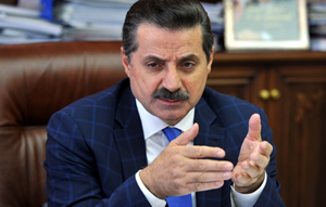 Bakan Çelik ten Rusya Açıklaması