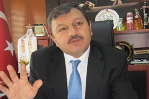 Tarım Kredi Kooperatifleri Çiftçinin Can Simidi Oldu