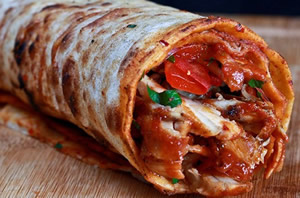 Rusya ile Şimdi de Döner Krizi