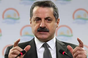 Bakan Çelik ten 2 Önemli Müjde