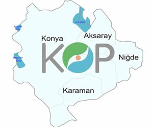 KOP Tamamlandığında 11 Milyon Dekar Arazi Suya Kavuşacak