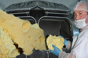 Tereyağının da Sahtesini Yaptılar Bakın Nasıl Anlaşılıyor