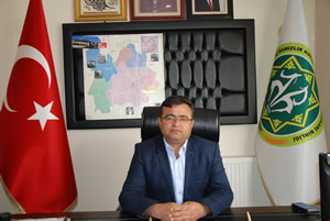 Aksaray da Yağışların Az Olması Tarım Ve Hayvancılığı Etkiliyor