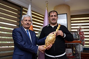 Kumluca 17 Tarım Ve Seracılık Festivali