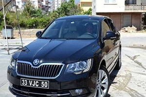 Ziraat Odası Başkanı Borç Ödemek İçin Makam Aracını Sattı