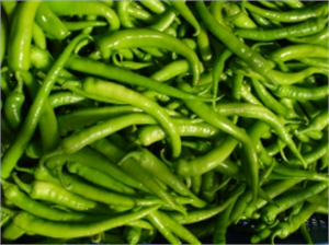 İstanbul da Zam Şampiyonu Sivri Biber