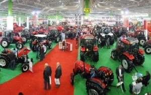 Polatlı da tarım Fuarı hazırlığı Sürüyor