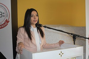 Birkonfed Tarım Ve Hayvancılıkla Uğraşan STK larla Bir Araya Geldi