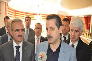 Çelik ten Gençlere Tarım Desteği