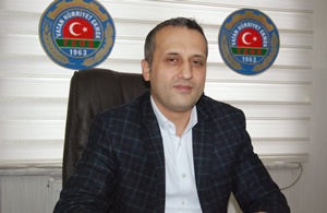 Kahramanmaraş ta Çiftçilere Mısır Ekmeyin Uyarısı