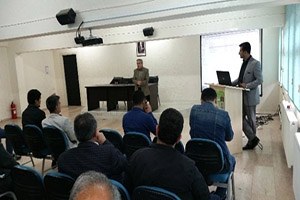 Uzmanlar Çiftçileri Bilgilendirdi