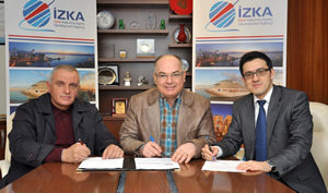 İzmirli Çobanların İletişim Projesi TBMM de Görücüye Çıkıyor