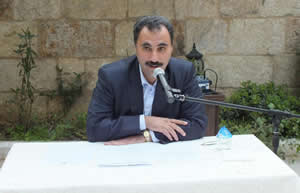 ESK Genel Müdürü Atandı