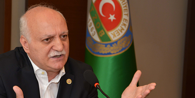 Mazot Gübre Ve Toprak Analizi Destekleme Başvuru Süresi Uzatıldı