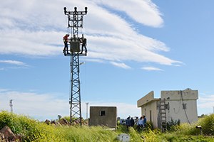 Dicle Elektrikten Çiftçiye Kritik Uyarı
