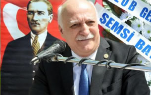 Bayraktar dan Süt Fiyatları İçin Yeni Öneri